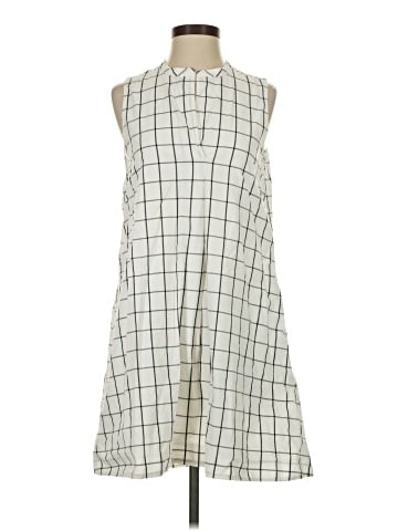 Madewell Casual Dress (view 1)