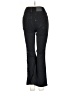 Levi's Chevron-herringbone Black Jeans Size 24 waist - photo 2