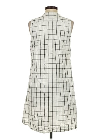 Madewell Casual Dress (view 2)