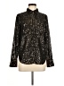 Anthropologie Gold Cardigan Size XS - photo 1