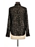 Anthropologie Gold Cardigan Size XS - photo 2