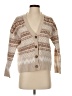 Cupcakes & Cashmere Tan Cardigan Size XS - photo 1