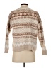 Cupcakes & Cashmere Tan Cardigan Size XS - photo 2