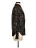 Anthropologie Gold Cardigan Size XS - photo 4
