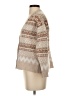 Cupcakes & Cashmere Tan Cardigan Size XS - photo 5