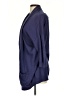 Caslon 100% Cotton Blue Cardigan Size L - photo 5