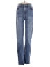 Reformation Jeans Blue Jeans Size 23 waist - photo 1