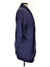 Caslon 100% Cotton Blue Cardigan Size L - photo 4