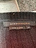 BCBGMAXAZRIA Black Casual Dress Size M - photo 7