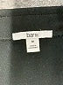 Bar III Black Casual Skirt Size M - photo 4