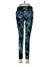 Tuff Athletics Print Blue Active Pants Size M - photo 2