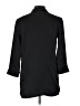 Express 100% Polyester Black Blazer Size S - photo 2