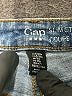 Gap Outlet Blue Jeans Size 6 - photo 4