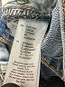 Gap Outlet Blue Jeans Size 6 - photo 5