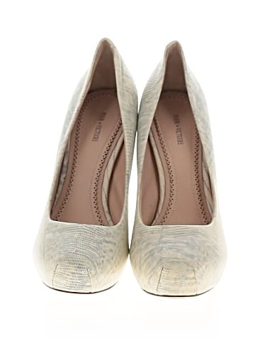 Pour La Victoire Heels (view 2)