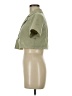Shein Green Cardigan Size 6 - photo 5