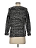 SONOMA life + style Tweed Black Pullover Sweater Size XS - photo 2