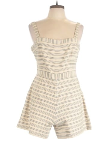 Paper Crown Romper (view 1)