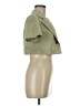 Shein Green Cardigan Size 6 - photo 4