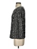 SONOMA life + style Tweed Black Pullover Sweater Size XS - photo 5