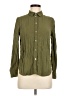 Madewell Green Cardigan Size S - photo 1