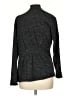 Carol Rose Gray Kimono Size L - photo 2