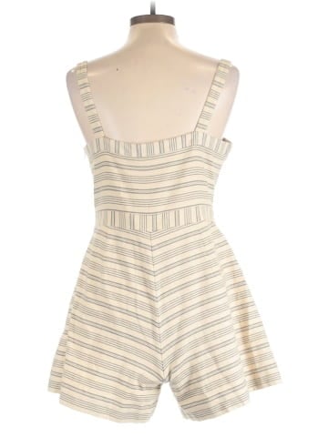 Paper Crown Romper (view 2)