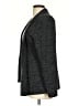 Carol Rose Gray Kimono Size L - photo 5