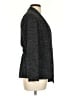Carol Rose Gray Kimono Size L - photo 4