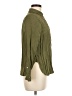 Madewell Green Cardigan Size S - photo 4