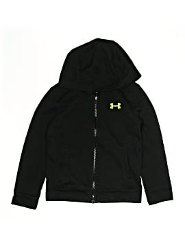Under Armour Zip Up Hoodie