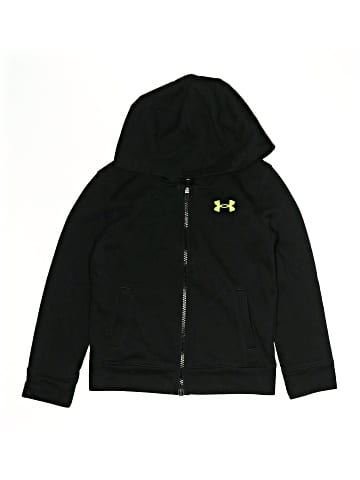 Under Armour Zip Up Hoodie (view 1)