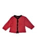 Gymboree 100% Cotton Red Jacket Size S (kids) - photo 1