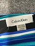 Calvin Klein Blue Sleeveless Blouse Size L - photo 7