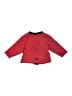 Gymboree 100% Cotton Red Jacket Size S (kids) - photo 2