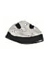 Assorted Brands 100% Cotton Silver Gray Beanie 0-3 MO / 3 MO - photo 1
