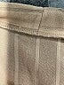 Unbranded Tan Cardigan Size S - photo 7