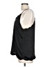 Assorted Brands 100% Polyester Black Sleeveless Blouse Size L - photo 5