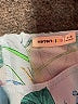 Assorted Brands Teal Short Sleeve Blouse Size 7 - 8 - photo 3
