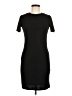 Primark Solid Black Casual Dress Size 8 - photo 1