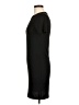 Primark Solid Black Casual Dress Size 8 - photo 5
