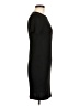 Primark Solid Black Casual Dress Size 8 - photo 4