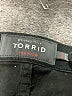 Torrid Black Casual Pants Size 16 - photo 7