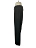 Vince. Solid Black Dress Pants Size S - photo 5