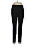 Lyssé Solid Black Active Pants Size L - photo 1