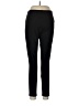 Lyssé Solid Black Active Pants Size L - photo 2