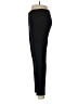Lyssé Solid Black Active Pants Size L - photo 5