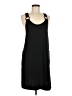 New Look Black Casual Dress Size 8 - photo 1