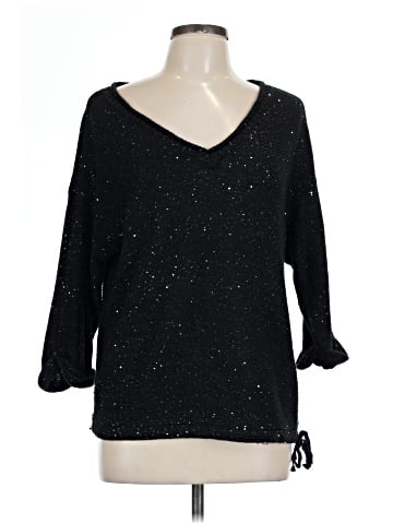 DKNY Jeans Pullover Sweater (view 1)