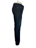 Uniqlo Solid Blue Jeans Size 35 waist - photo 4